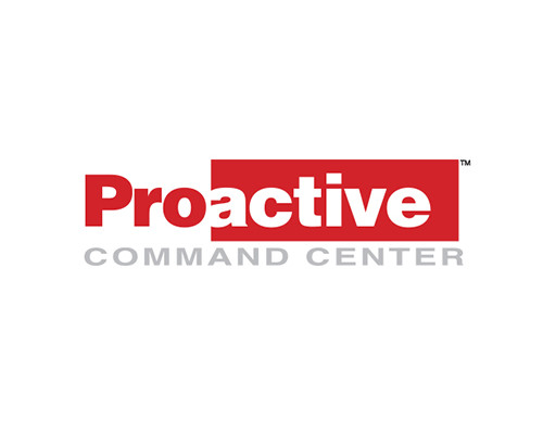 Proactive Command Center