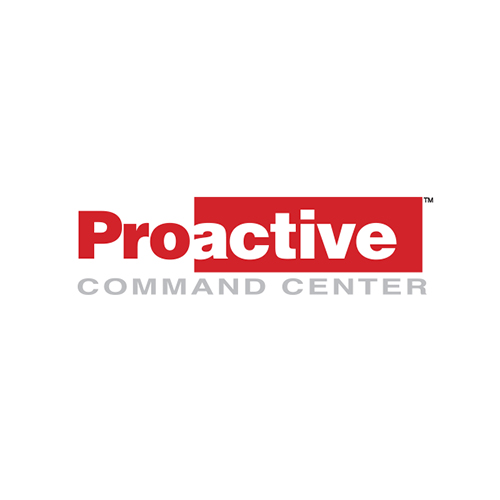 Proactive Command Center